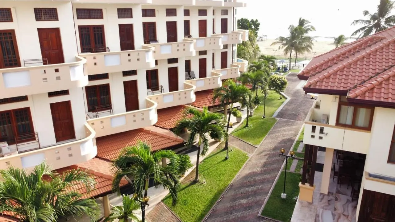 Rani Beach Hotel Kudapaduwa 3*,  Sri Lanka