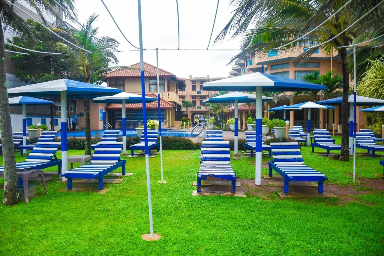 Rani Beach Hotel Kudapaduwa 3*,
