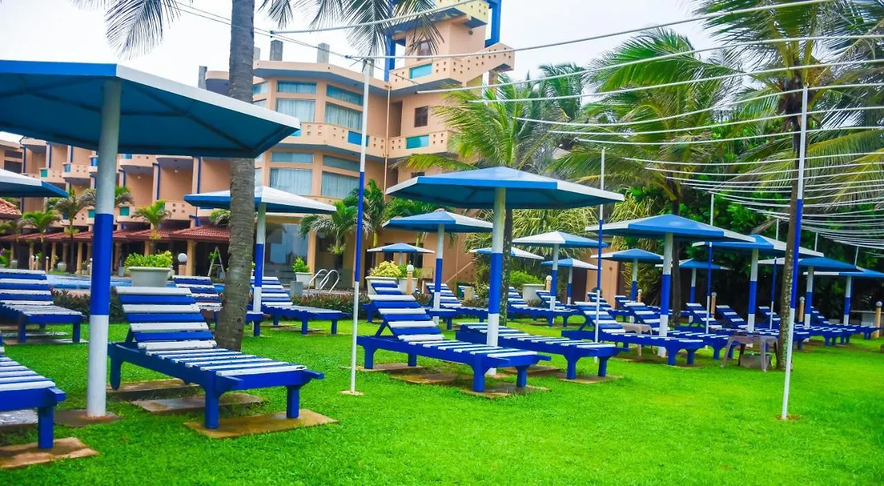 Rani Beach Hotel Kudapaduwa