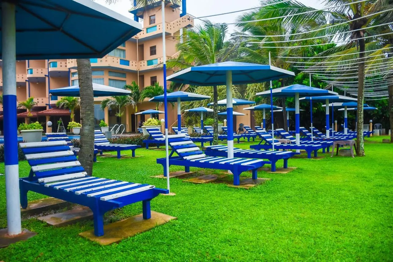 Rani Beach Hotel Kudapaduwa