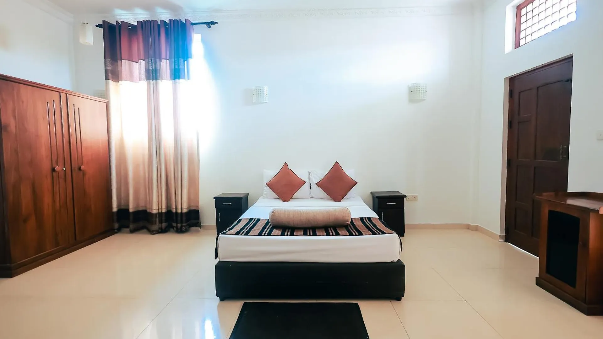Rani Beach Hotel Kudapaduwa Sri Lanka