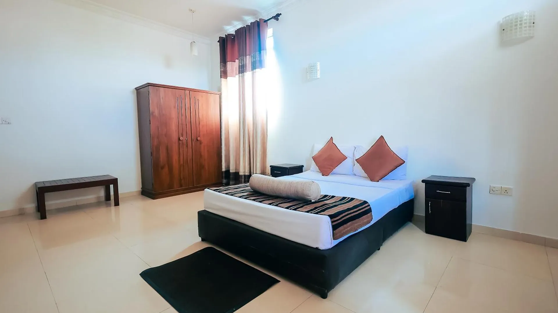 Rani Beach Hotel Kudapaduwa