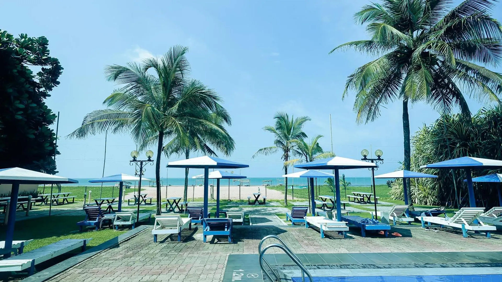 Rani Beach Hotel Kudapaduwa