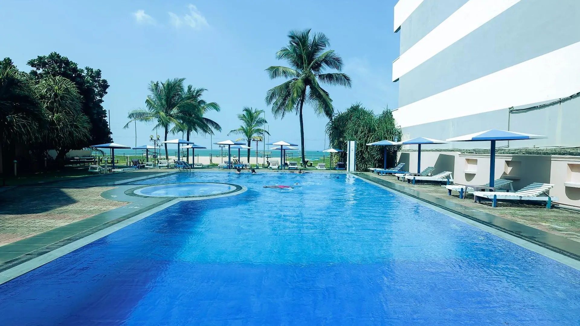 Rani Beach Hotel Kudapaduwa